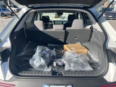 2026 Hyundai IONIQ 5 - Photo 11
