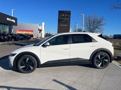 2026 Hyundai IONIQ 5 - Photo 7