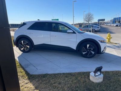 2026 Hyundai IONIQ 5 - Photo 8