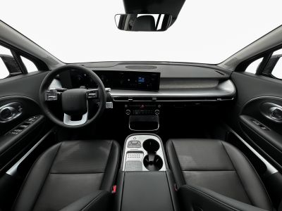 2026 Hyundai Ioniq 9 — photo 13 view