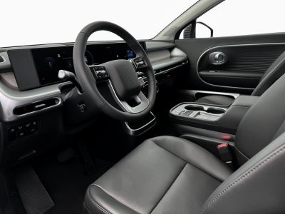 2026 Hyundai Ioniq 9 — photo 14 view