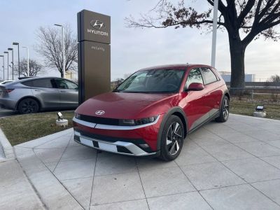 2026 Hyundai IONIQ 5 51442REZ — front three-quarter view