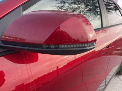 2026 Hyundai IONIQ 5 — photo 10 view