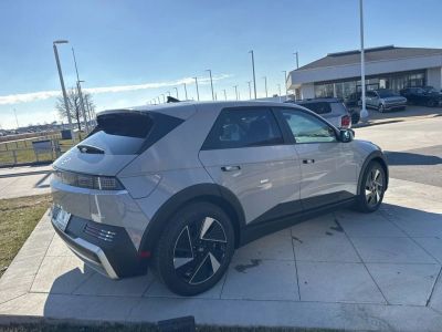 2026 Hyundai IONIQ 5 - Photo 9