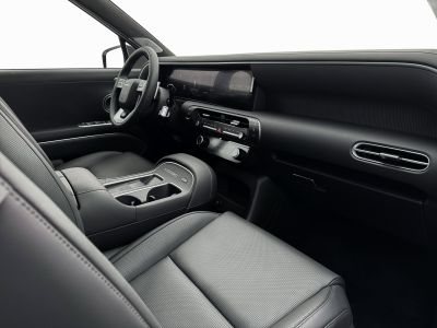 2026 Hyundai Palisade Hybrid — photo 15 view