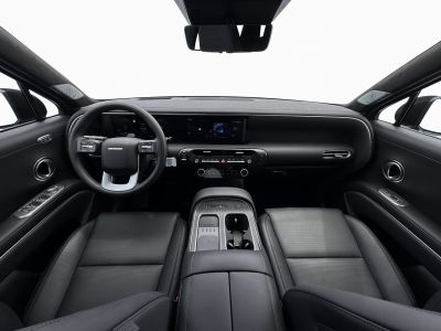 2026 Hyundai Palisade — photo 13 view