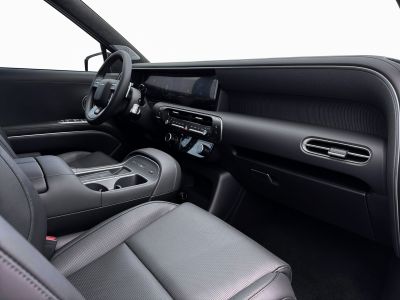 2026 Hyundai Palisade — photo 15 view