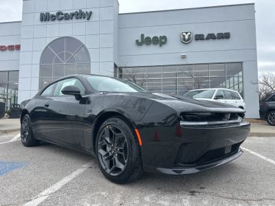 2025 Dodge Charger - Photo 1