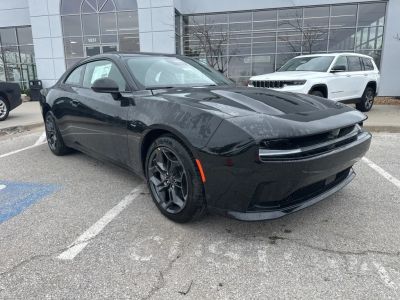2025 Dodge Charger - Photo 2