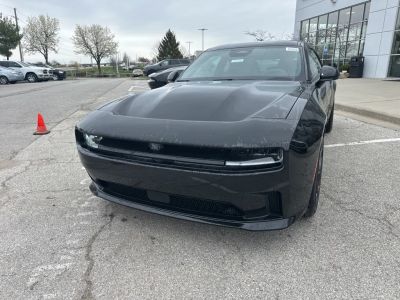 2025 Dodge Charger - Photo 11