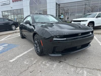 2025 Dodge Charger - Photo 3