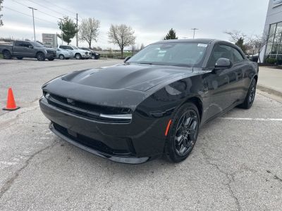 2025 Dodge Charger - Photo 4