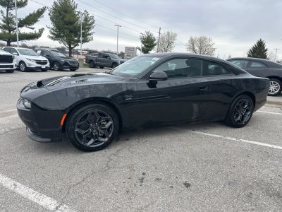 2025 Dodge Charger - Photo 6