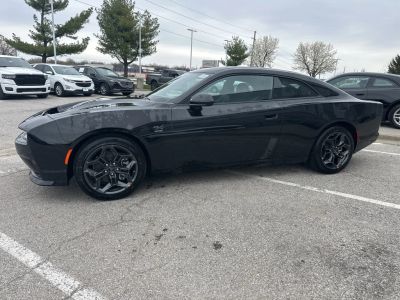 2025 Dodge Charger - Photo 7
