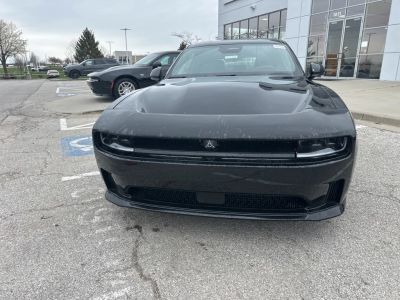 2025 Dodge Charger - Photo 9