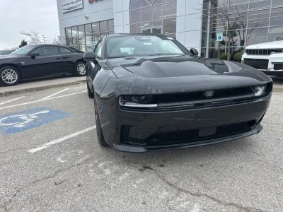 2025 Dodge Charger - Photo 10