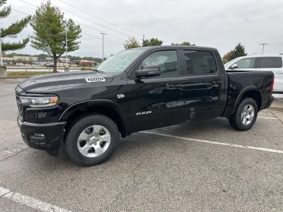2026 RAM 1500 — photo 11 view