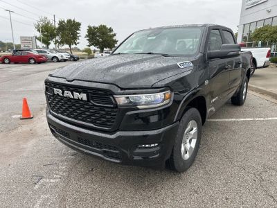 2026 RAM 1500 — detail view