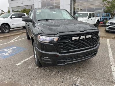 2026 RAM 1500 — photo 7 view