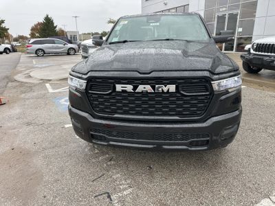 2026 RAM 1500 — photo 9 view