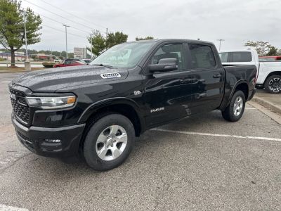 2026 RAM 1500 — photo 10 view