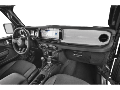 2026 Jeep Wrangler - Photo 11