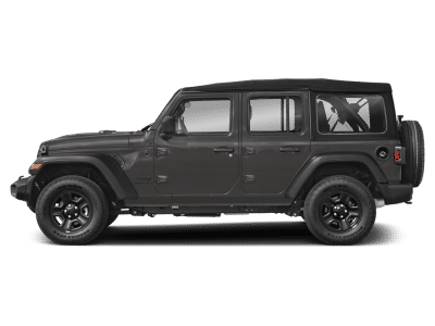 2026 Jeep Wrangler - Photo 3