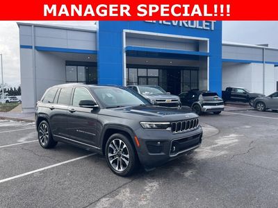 2023 Jeep Grand Cherokee - Photo 1