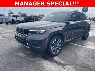 2023 Jeep Grand Cherokee - Photo 2