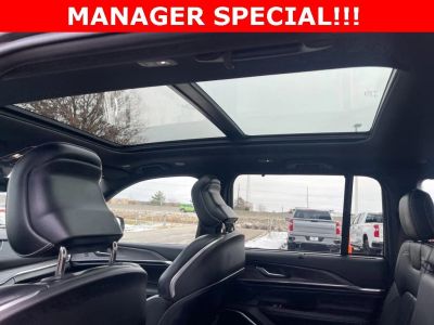 2023 Jeep Grand Cherokee - Photo 13