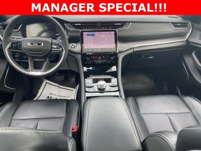 2023 Jeep Grand Cherokee - Photo 15