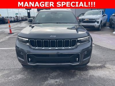 2023 Jeep Grand Cherokee - Photo 3