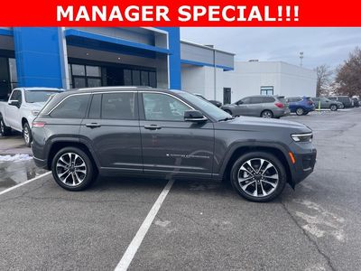 2023 Jeep Grand Cherokee - Photo 7