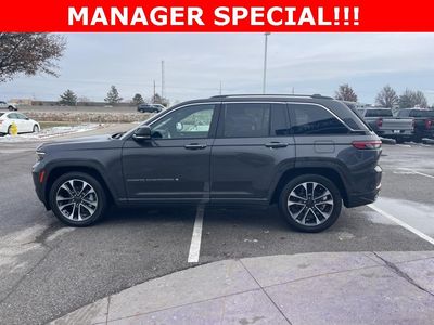 2023 Jeep Grand Cherokee - Photo 8