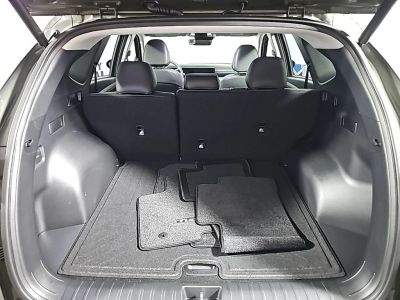2025 Hyundai Tucson — photo 14 view