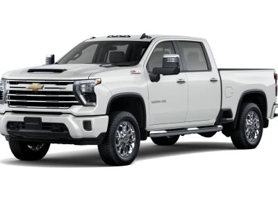 2026 Chevrolet Silverado 3500 HD - Photo 1