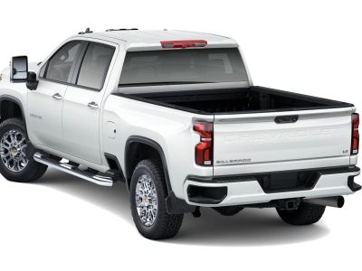 2026 Chevrolet Silverado 3500 HD - Photo 2