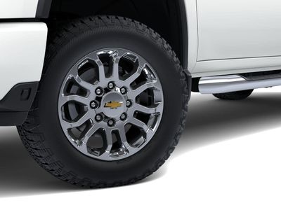2026 Chevrolet Silverado 3500 HD - Photo 4