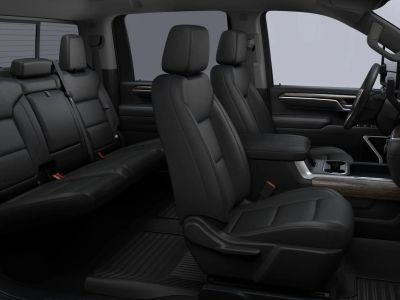 2026 Chevrolet Silverado 3500 HD - Photo 6