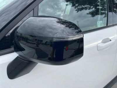 2026 Hyundai Santa Fe — photo 10 view
