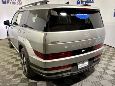 2024 Hyundai Santa Fe - Photo 4