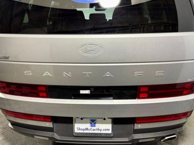 2024 Hyundai Santa Fe - Photo 5