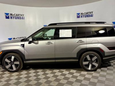 2024 Hyundai Santa Fe - Photo 6
