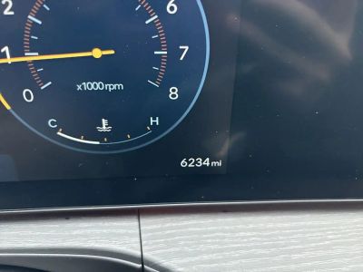 2024 Hyundai Santa Fe - Photo 7