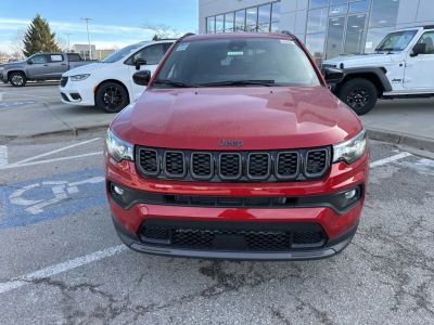 2026 Jeep Compass - Photo 6