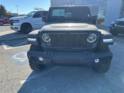 2026 Jeep Wrangler - Photo 11