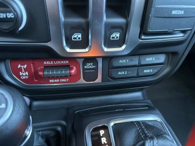 2026 Jeep Wrangler - Photo 14