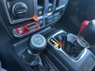 2026 Jeep Wrangler - Photo 15
