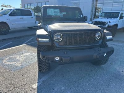 2026 Jeep Wrangler - Photo 10