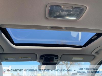 2025 Hyundai Tucson — photo 14 view
